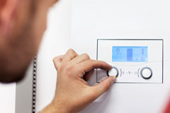 best Colletts Br boiler servicing companies