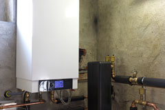 Colletts Br condensing boiler companies