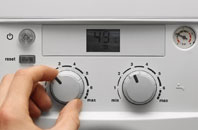 free Colletts Br boiler maintenance quotes